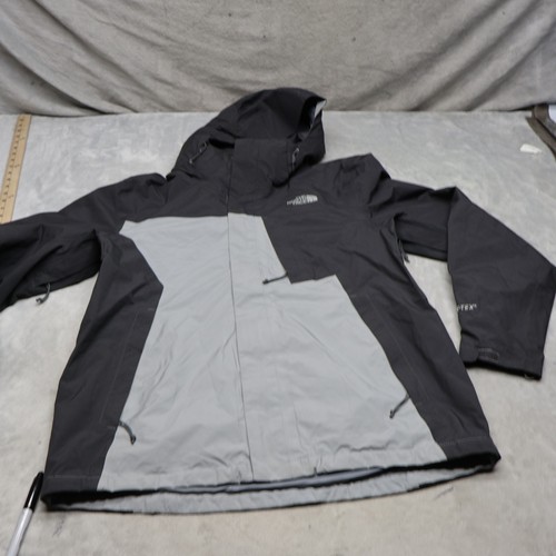 Giacca north face - face, grigio