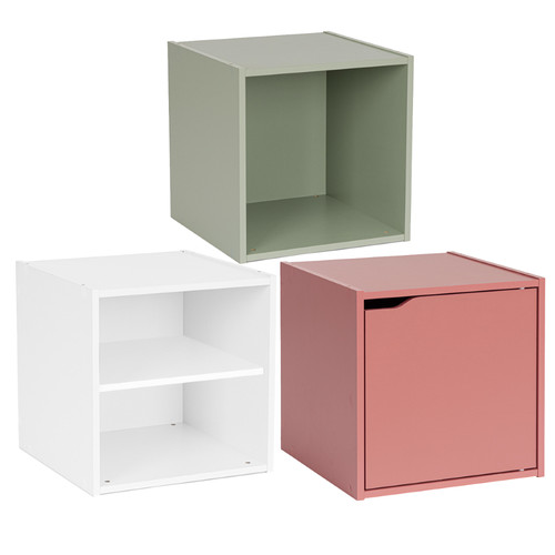 Libreria cubo pro - cubo,
