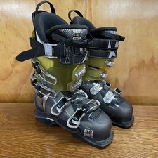 Scarponi sci atomic - sci, tracker