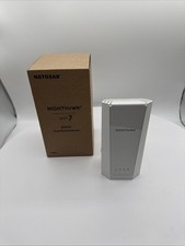 Netgear exs25 nighthawk - netgear, be5000