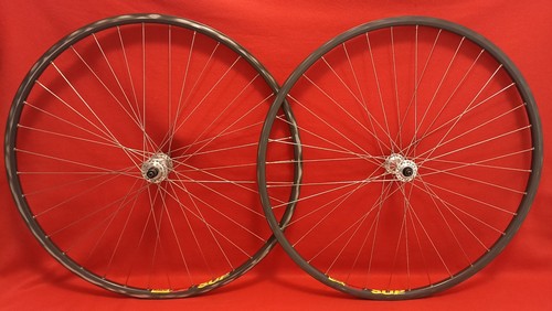 Roues mavic open sup - open,