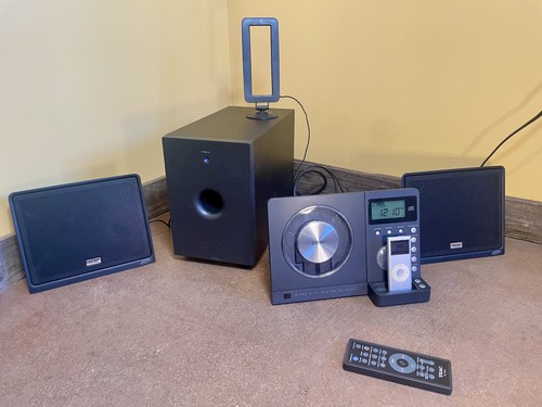 Teac dx32i sistema micro - sistema,