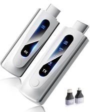 ROSH 2025 UPGRADED WIRELESS