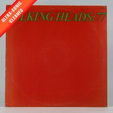 Talking Heads – Talking
