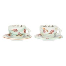 Thun Set 2 tazze medie Ricordi