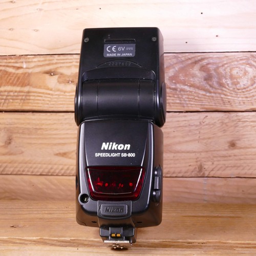 Speedlight nikon 800 usato - speedlight,