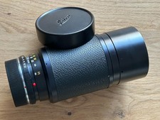 Leica R Leitz Wetzlar Vario