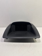 Display schermo display Lexus