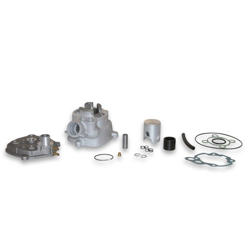 Kit cilindro completo - de,