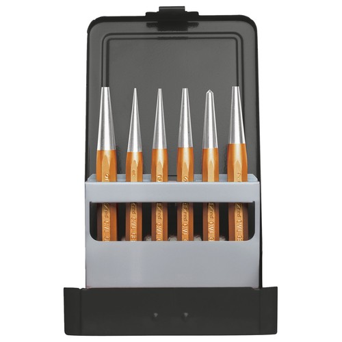 Set punte 10mm - set, +