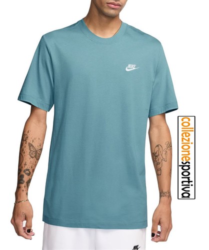 Shirt nike sportswear club - t-shirt,