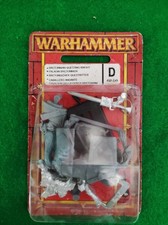 Warhammer Fantasy Bretonnia Questing Knight n5 Book Knight rare oop SEALED