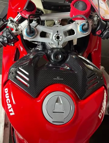 Ducati panigale v4s v4r - v4,