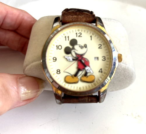 Orologio topolino adulto fit - orologio,