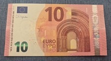 Banconota euro 2014 - 10,