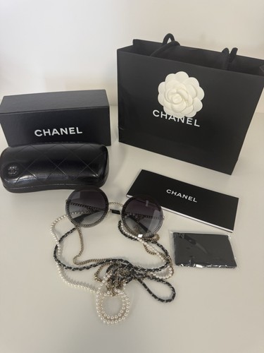 Occhiali sole chanel 4245 - sole,