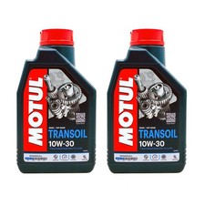 Olio motore minerale MOTUL 2