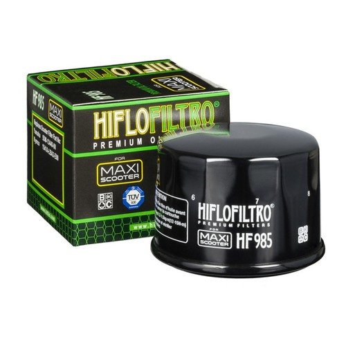 Filtro olio hiflo - olio,