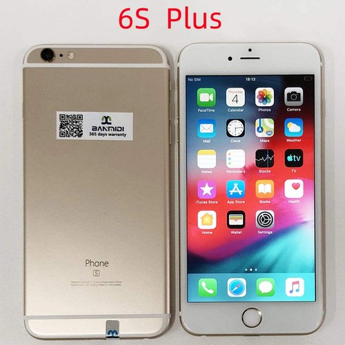 Original apple iphone plus - apple,