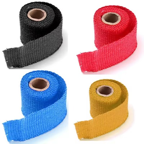 Nastro termico fibra vetro - termico,