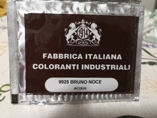 MORDENTE, COLORANTE ALL'ACQUA