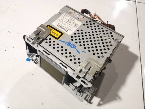 8612002380 radio cassette - a,