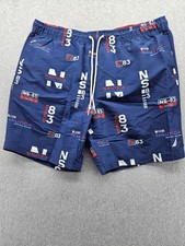 Pantaloncini bagno nautica - da,