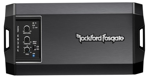 Rockford fosgate t500x1br - fosgate,