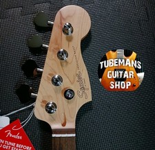 Fender Squier Precision Bass