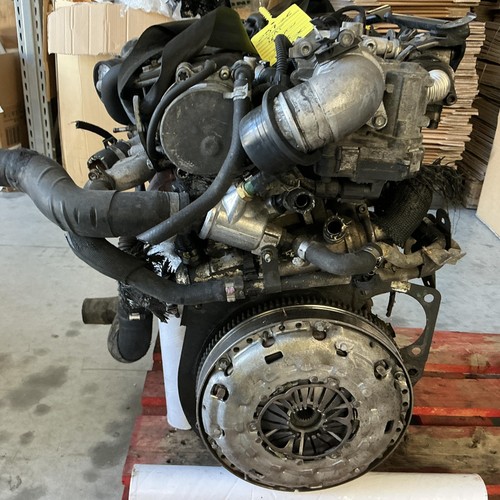 Motore per fiat sedici - per, 1°