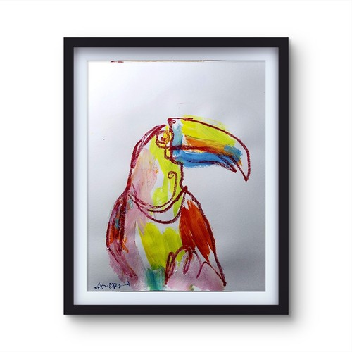 Quadro tela neo - tela,