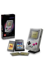 LEGO GAME BOY NINTENDO 72046 Nuovo