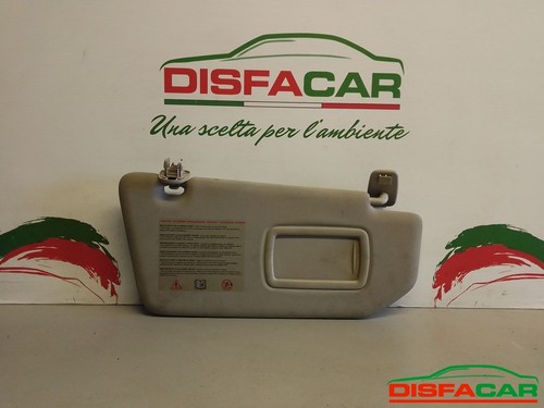 Parasole renault scenic mod - parasole, x-mod