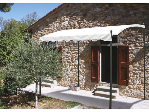 Gazebo pergola 3x2x2 - mt., 3x2x2/2,5
