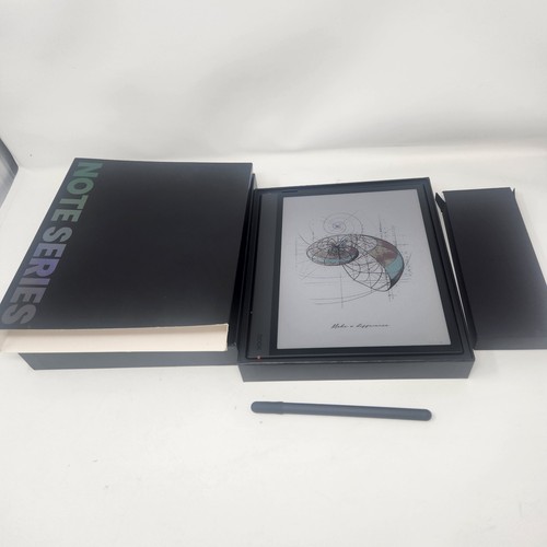 Onyx boox note air 3 - boox,