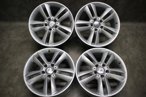 Originale mercedes slk - 4x,