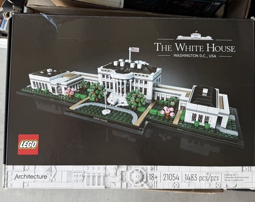 Lego architecture casa - lego,