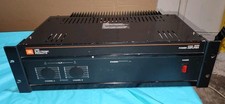 JBL UREI Model 6230 POWER