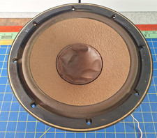 Coral 2000 woofer - coral,
