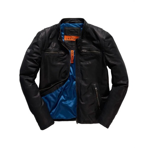 Superdry uomo giacca - uomo,