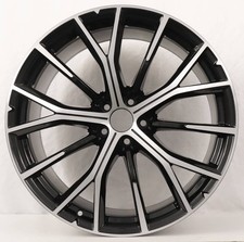 Cerchio in lega Maserati Gran