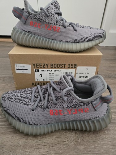 Taglia adidas yeezy - yeezy, boost