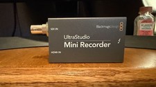Blackmagic Design Ultra Studio