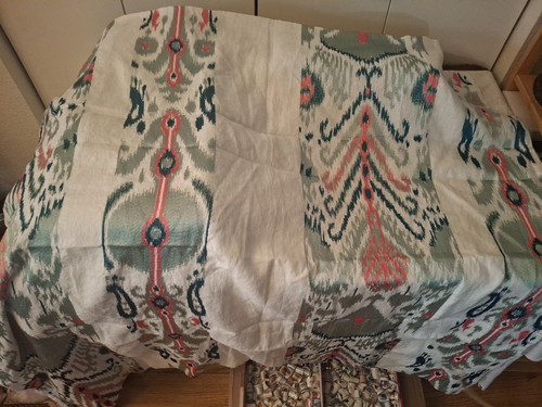 Pannello tenda vintage - , 48