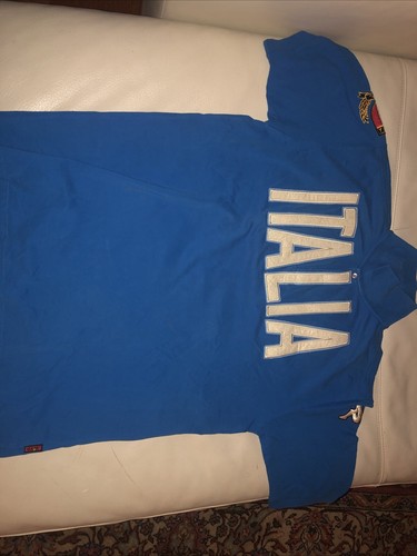 Kappa polo federazione - kappa,