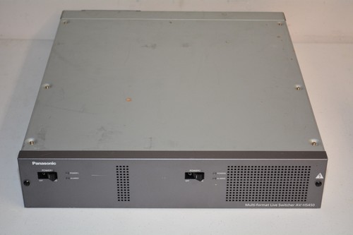 Panasonic hs450 live - panasonic,