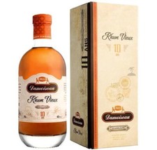 Damoiseau Rhum Vieux Agricole