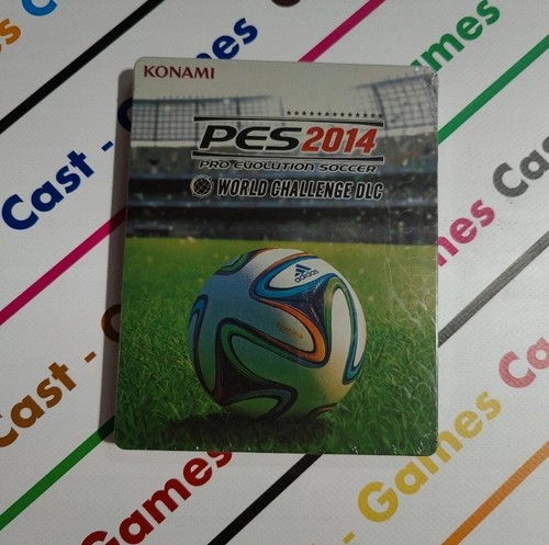 Ps3 pes 2014 - ps3, challenge