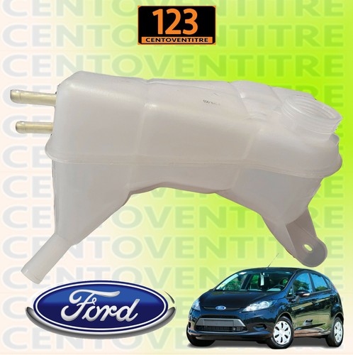 Vaschetta acqua radiatore ford - acqua,