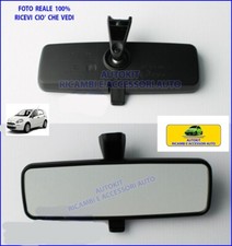 Specchietto Retrovisore interno Specifico COMPATIBILE per Punto Evo dal 2009
